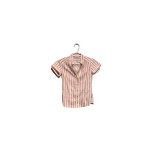 Zara Striped Sailor Blouse - Women’s Size XS